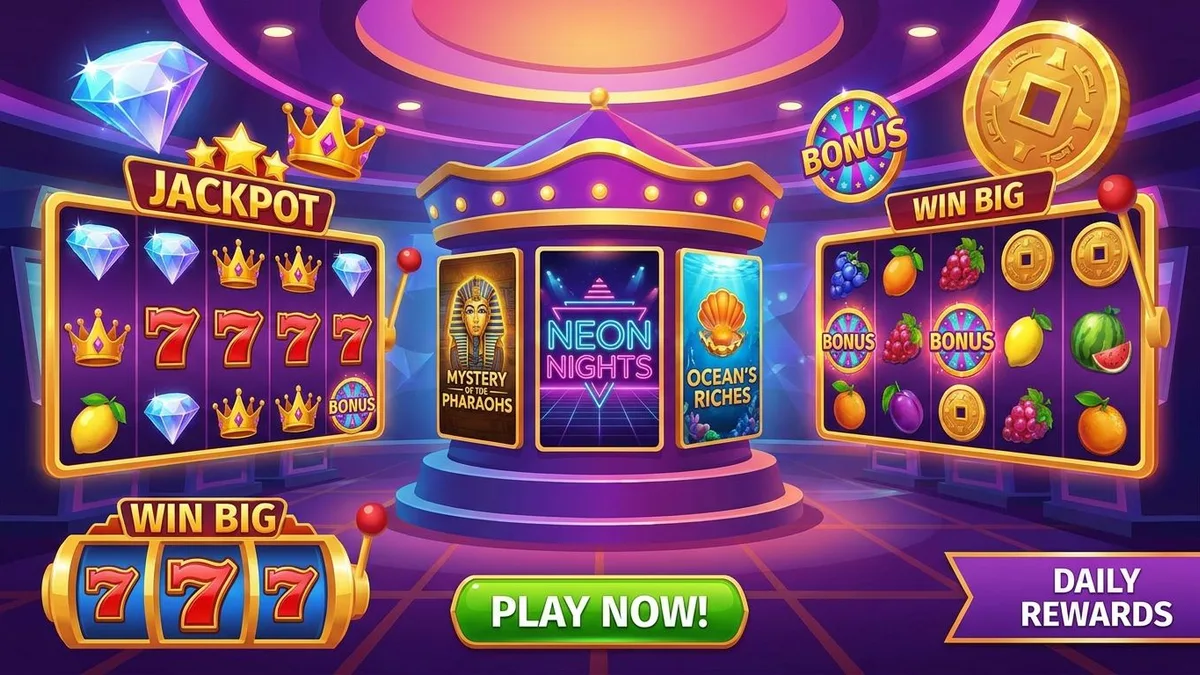 Giochi del casinò